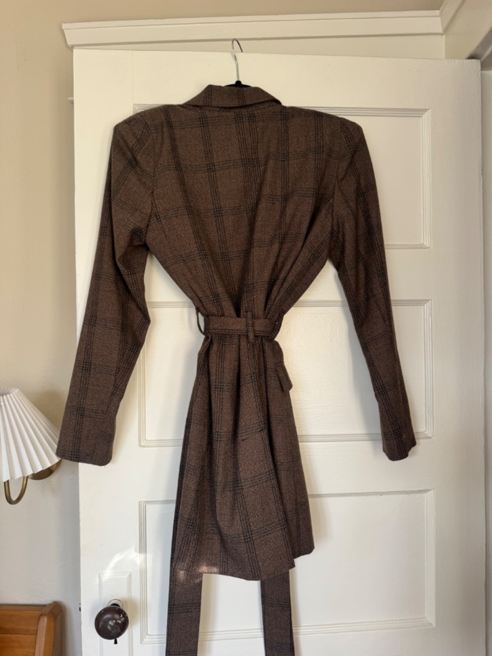 AFRM Structured Blazer - Picture 2 of 4